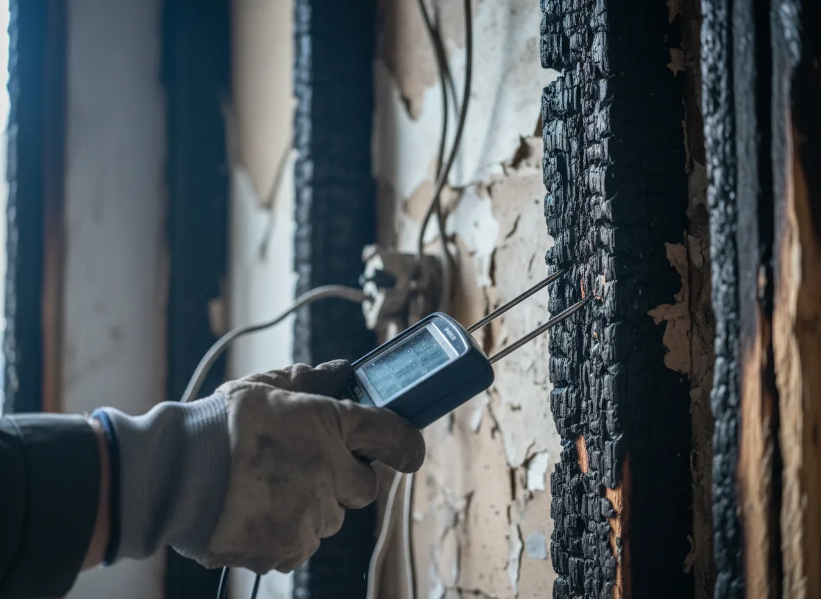 Fire Damage Restoration Singers Glen, VA FAQs